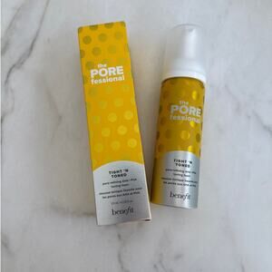 Benefit Cosmetics Porefessional Tight'n Toned Toner 133 ml / 4.5 fl oz